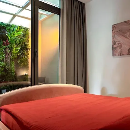 公寓 Stunning Duplex Flat With A Garden & Winter Patio