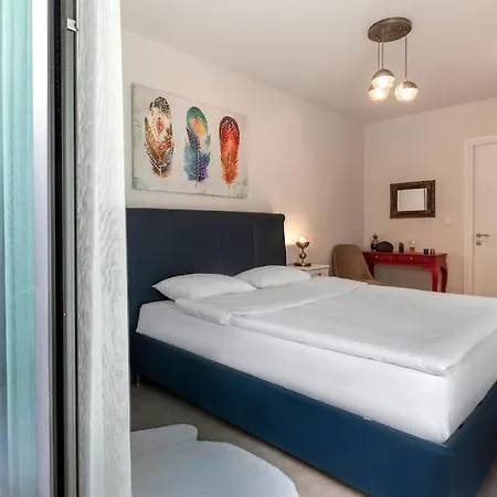 公寓 Stunning Duplex Flat With A Garden & Winter Patio