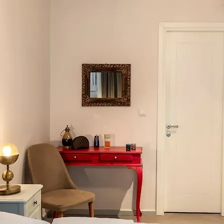 Stunning Duplex Flat With A Garden & Winter Patio * İstanbul